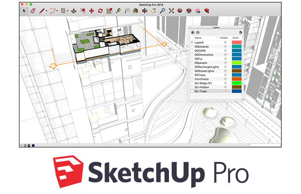 SketchUp