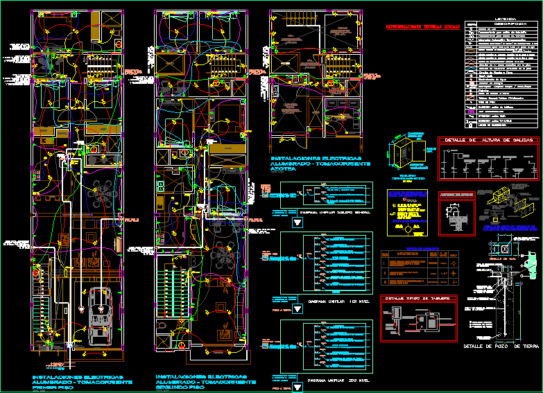 ElectricalCAD Revit MEP Training Center Bangalore skill tech academy bangalore