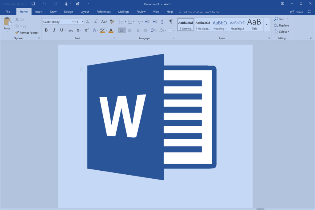 Microsoft word training center bangalore skill tech academy