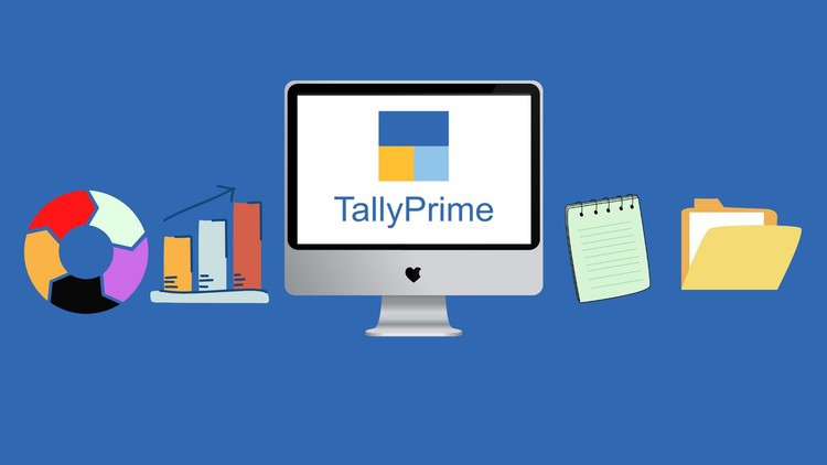 Tally Prime