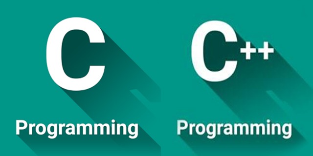 C/C++ Programming